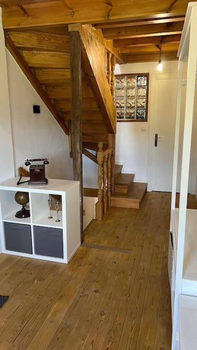 Ca La Trini Vivienda Vacacional Nava Exteriér fotografie