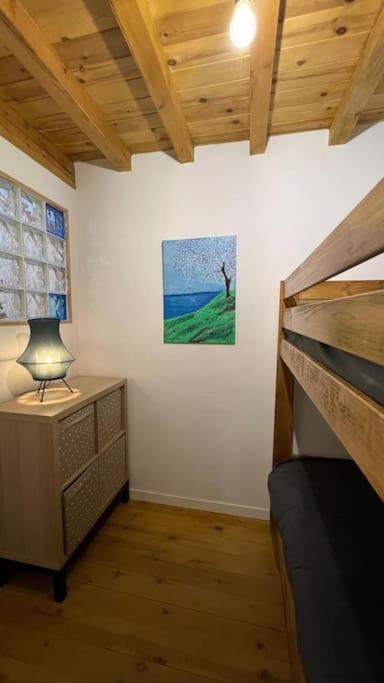 Ca La Trini Vivienda Vacacional Nava Exteriér fotografie