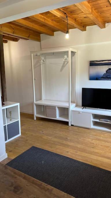 Ca La Trini Vivienda Vacacional Nava Exteriér fotografie