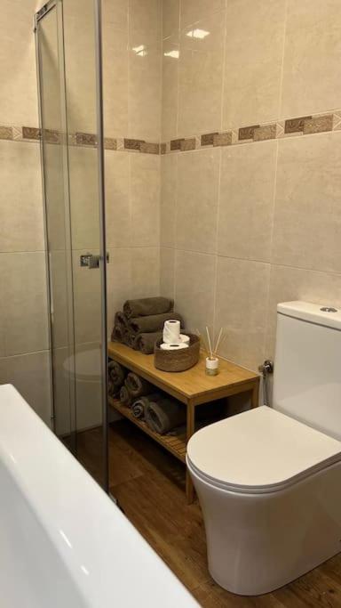 Ca La Trini Vivienda Vacacional Nava Exteriér fotografie