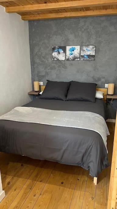 Ca La Trini Vivienda Vacacional Nava Exteriér fotografie